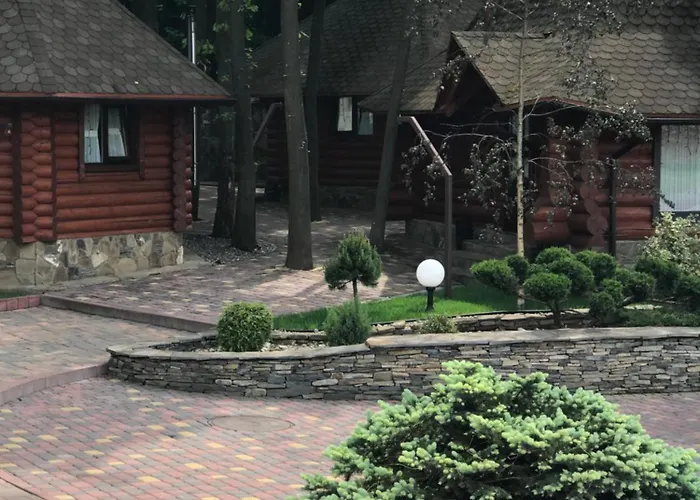 Готель Country Club Ужгород